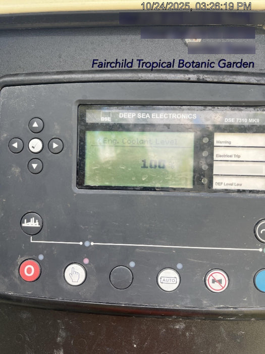 2022 ATLAS COPCO QAS 125