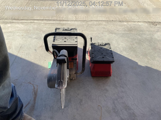 2022 MILWAUKEE MXF314-2XC