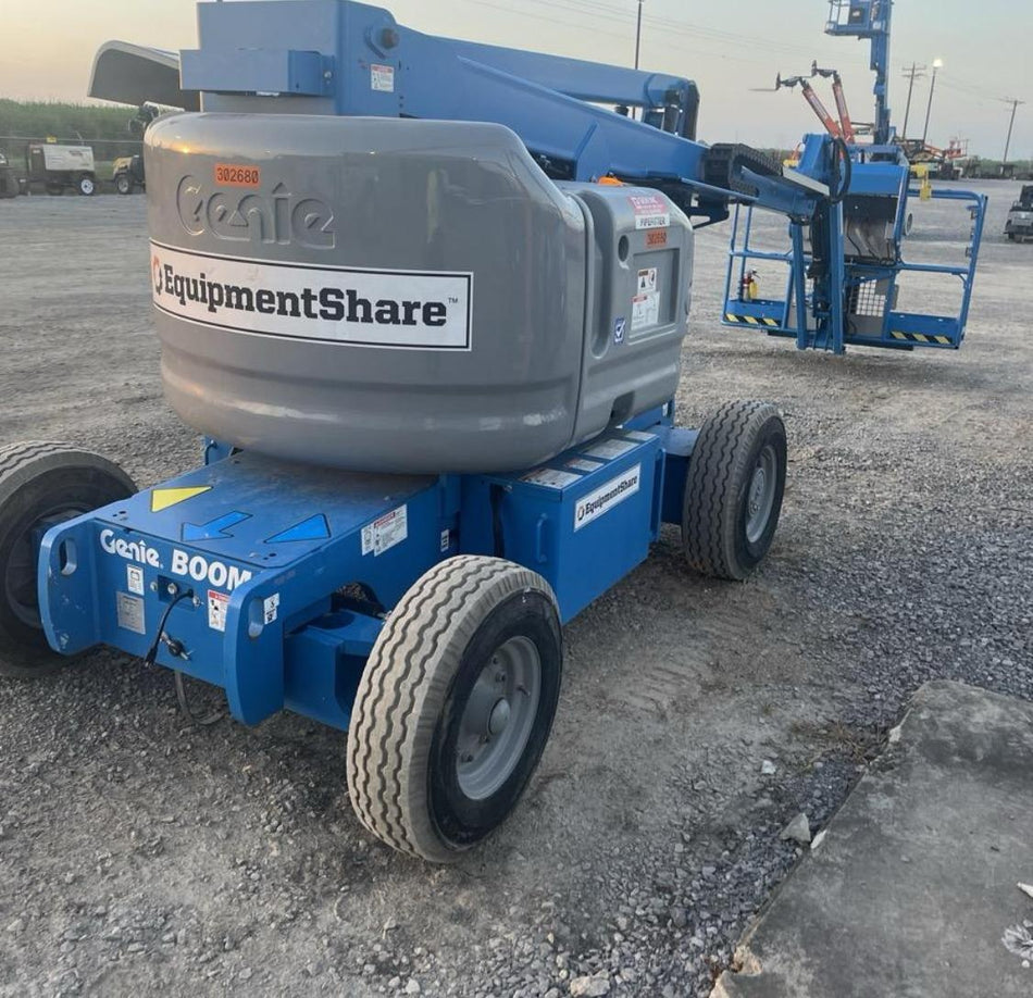 2023 GENIE Z-45/25J DC