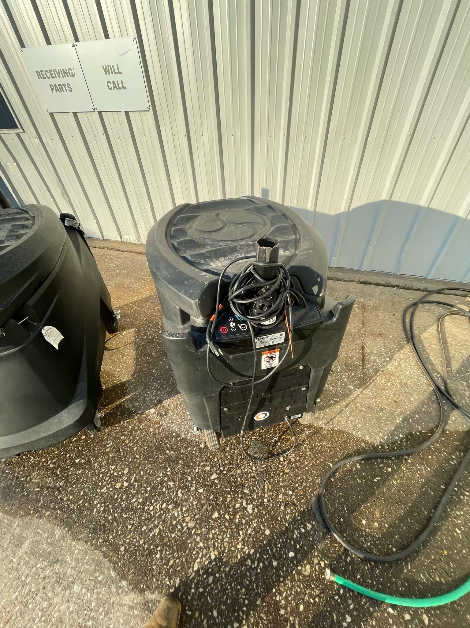 2021 POWER BREEZER PB10-A-06-B