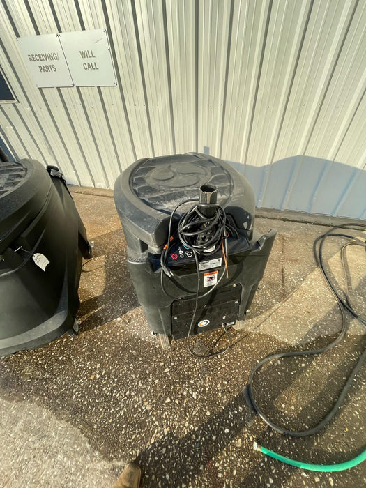 2021 POWER BREEZER PB10-A-06-B