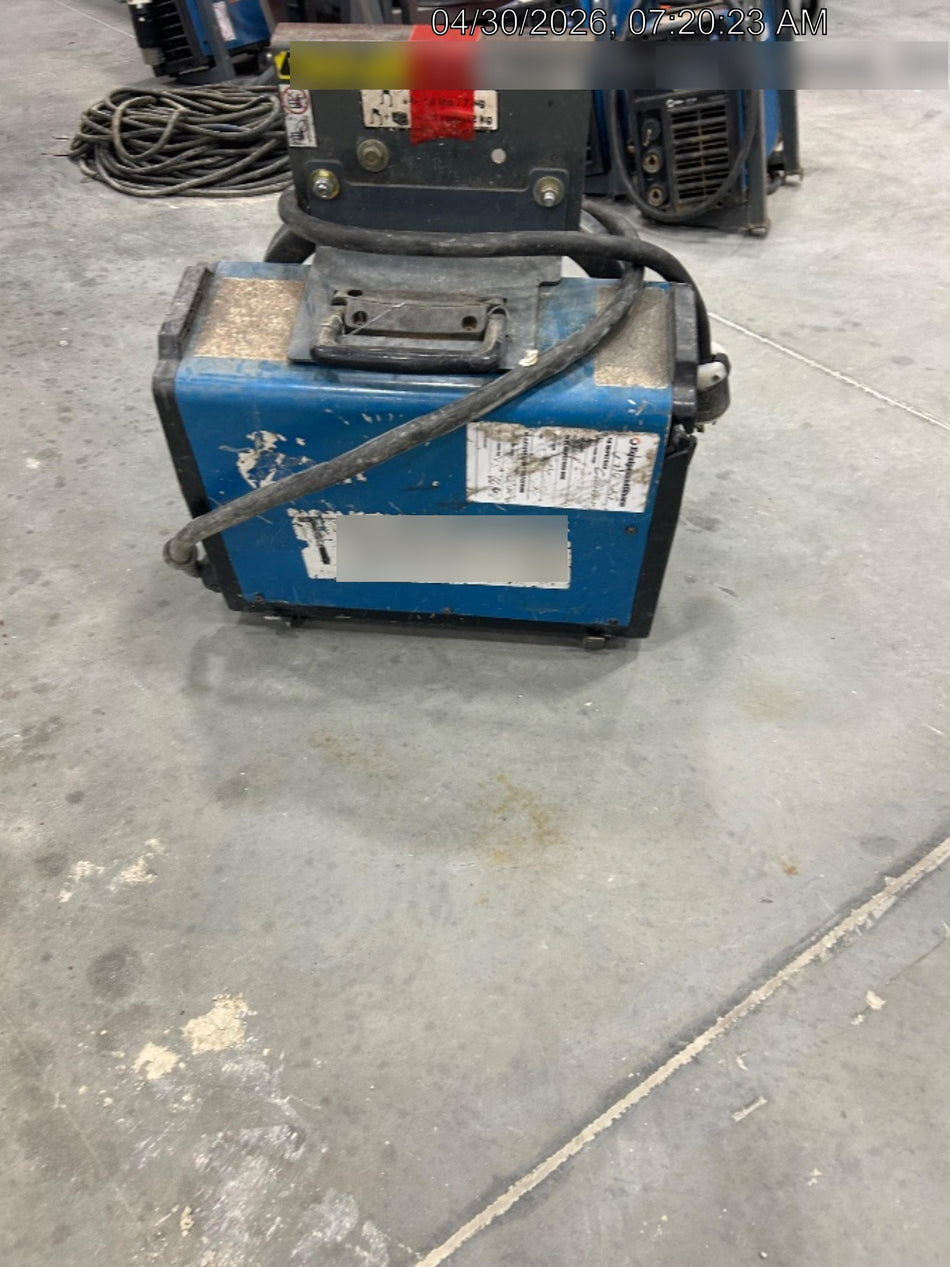2021 MILLER ELECTRIC CST-280