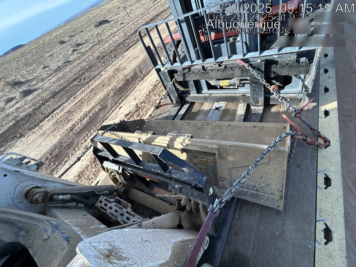 2023 MANITOU 50504723