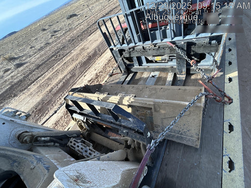 2023 MANITOU 50504723