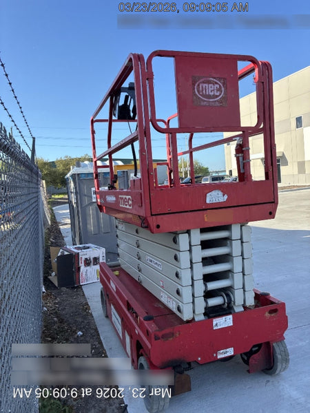 2021 MEC 4046SE