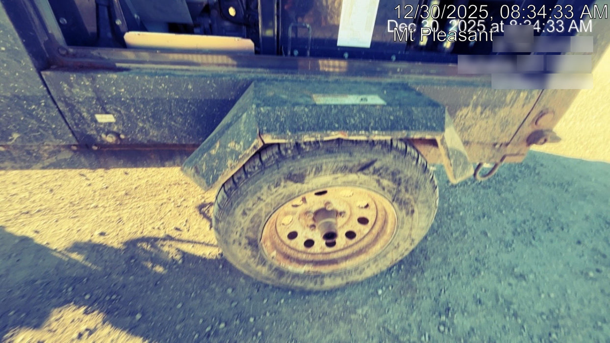 2024 AIRMAN PDS185S CWK