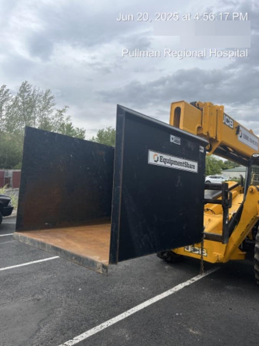 2020 STAR INDUSTRIES 1425