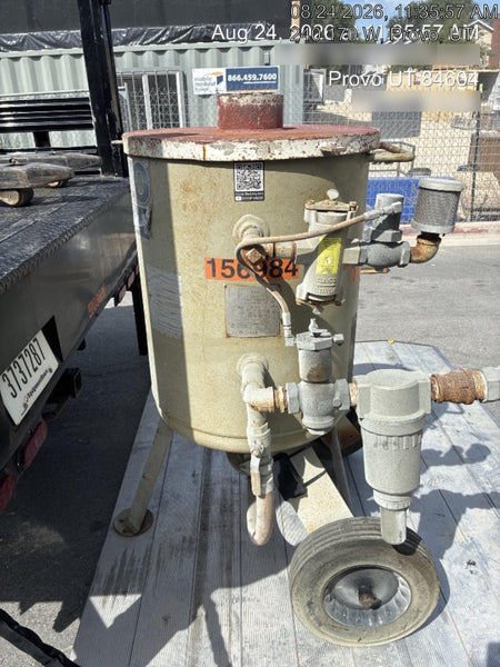 2021 CLEMCO 2452