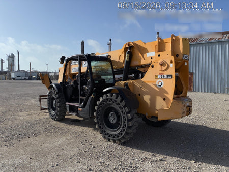 2019 JCB 512-56
