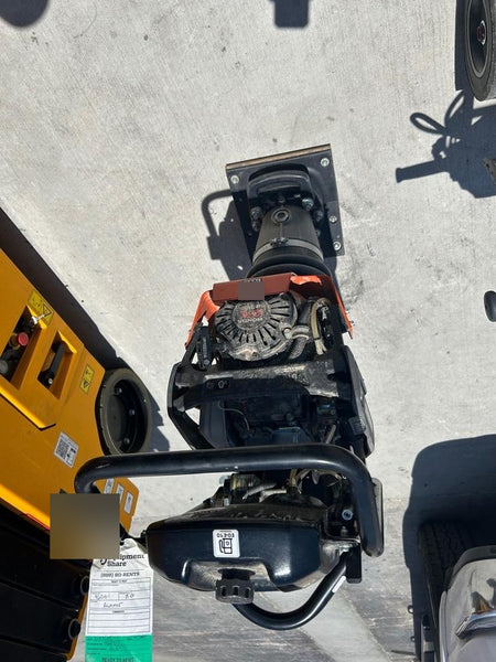 2024 HUSQVARNA LT6005