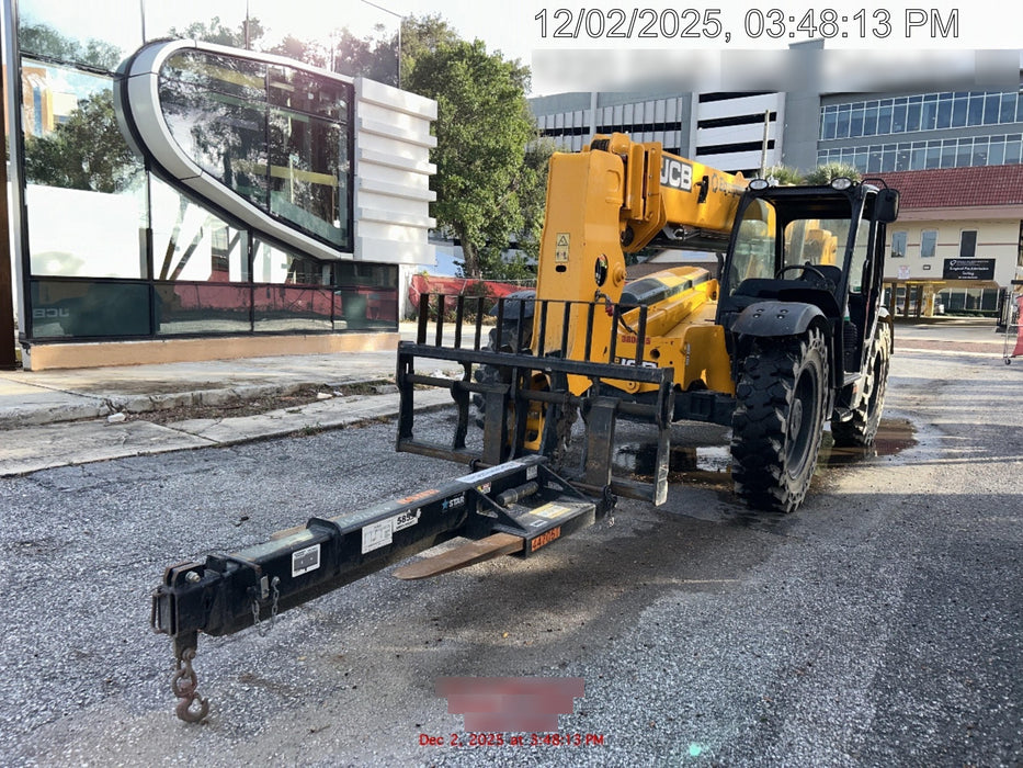 2024 STAR INDUSTRIES M1360B - Star JIB Boom