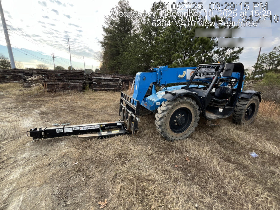 2024 STAR INDUSTRIES M1360B - Star JIB Boom