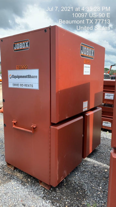 2020 JOBOX 1-669990