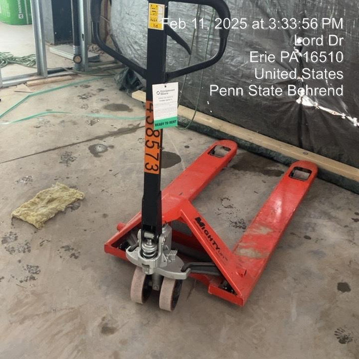 2024 MIGHTY LIFT ML55M