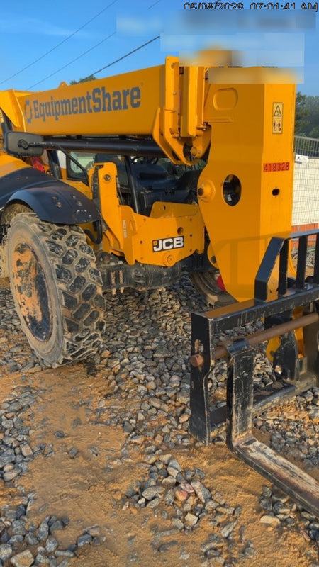 2024 JCB 509-42