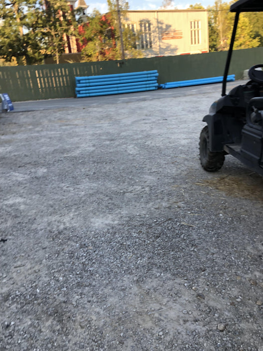 2019 Club Car CA1700D Diesel, 4-Seat, ROPS, AWD w/None