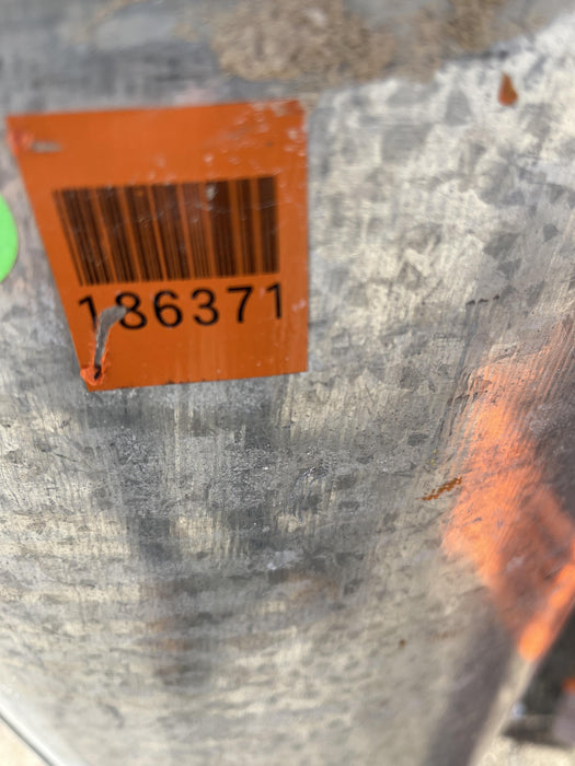 2021 MICHIGAN PNEUMATIC HV-8AM