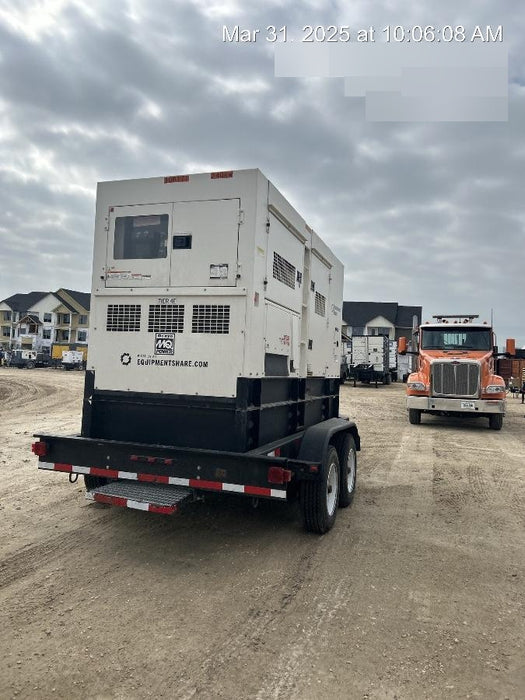 2023 MULTIQUIP DCA300