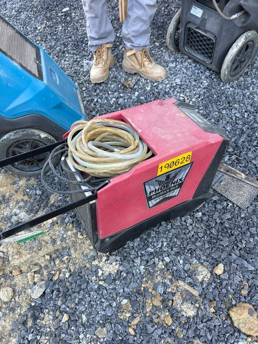 2021 PHOENIX DryMAX BLE