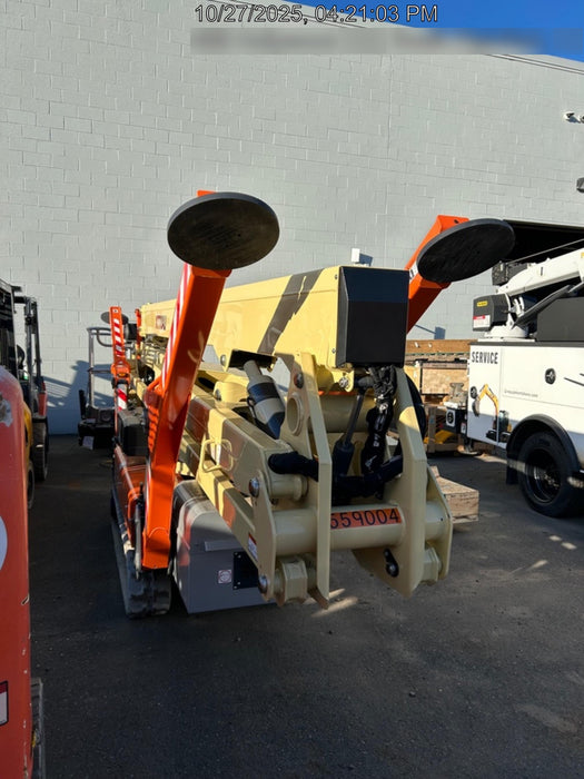 2025 JLG X770AJ