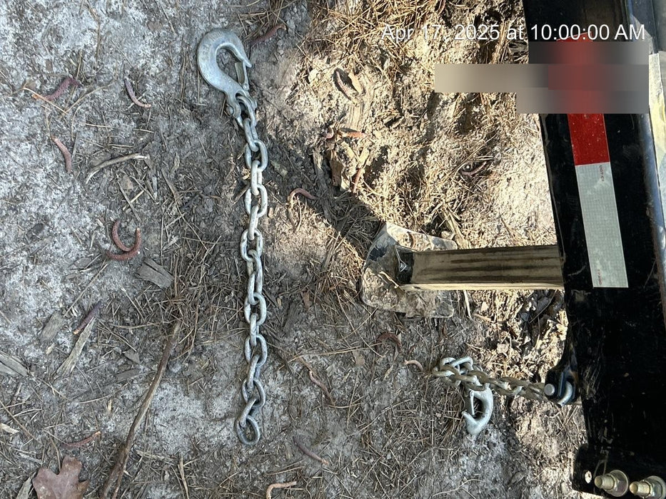 2023 SOUTHLAND SL270T-14K