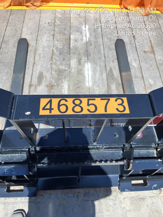 2024 VIRNIG PF4855-5VG