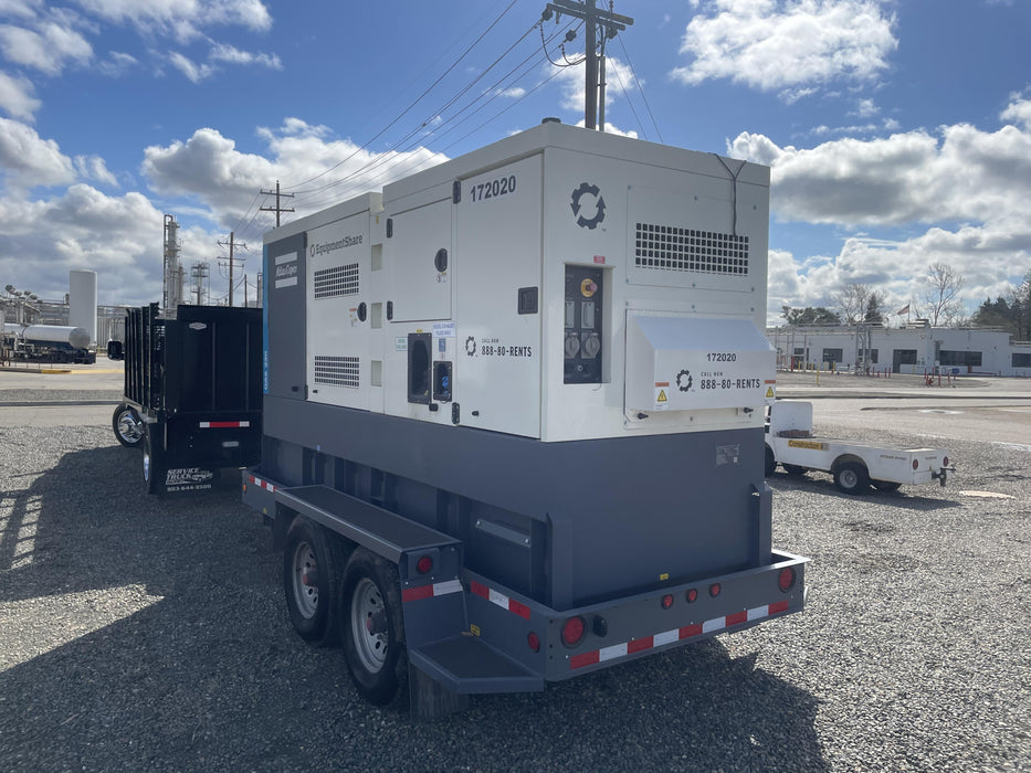 2021 ATLAS COPCO QAS 330