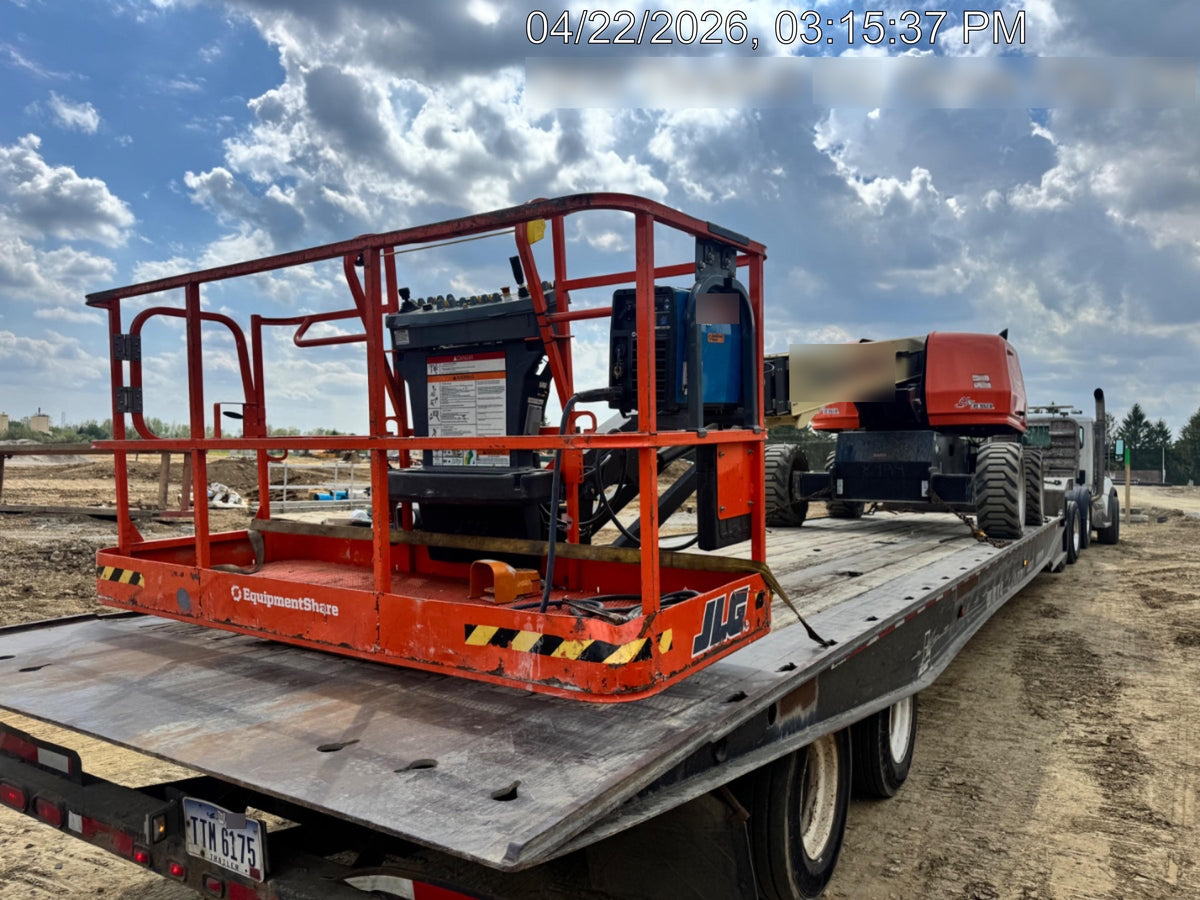 2025 MILLER ELECTRIC CST-282