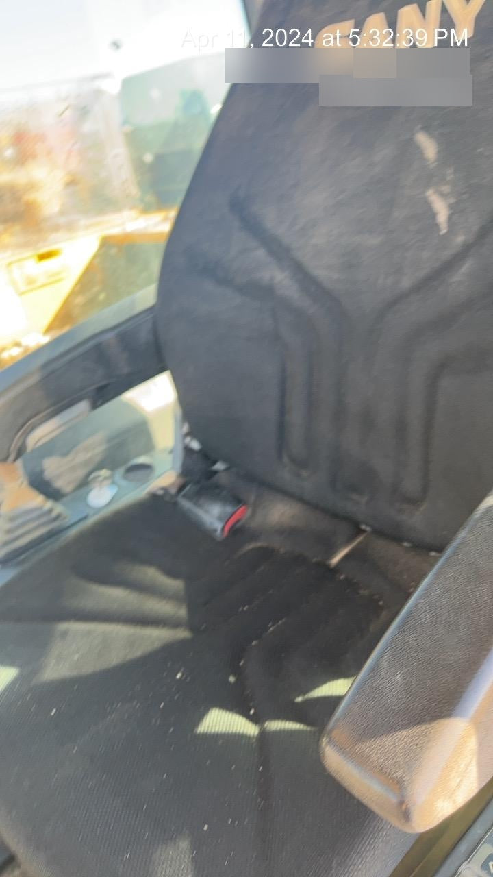 2019 SANY SY135C