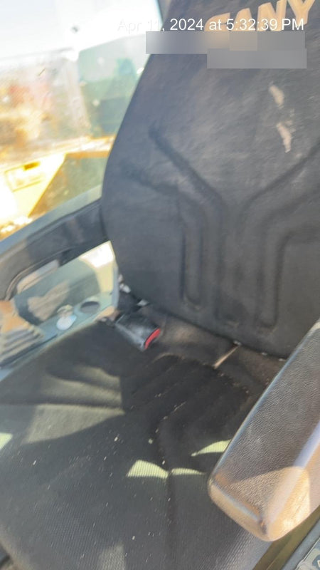 2019 SANY SY135C
