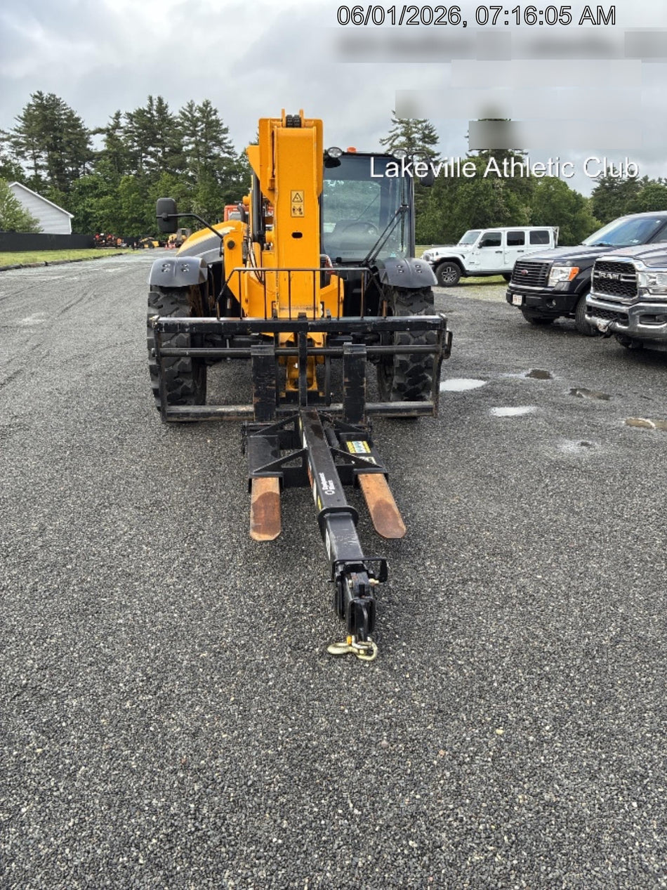 2025 STAR INDUSTRIES M1360B - Star JIB Boom