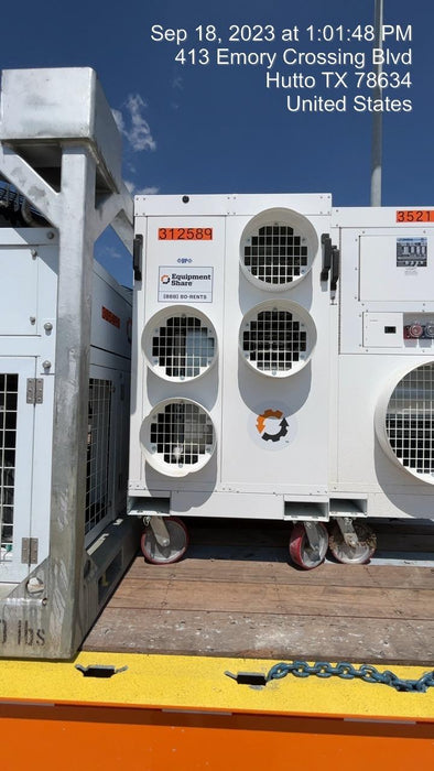 2023 KWIKOOL KPO12-43H