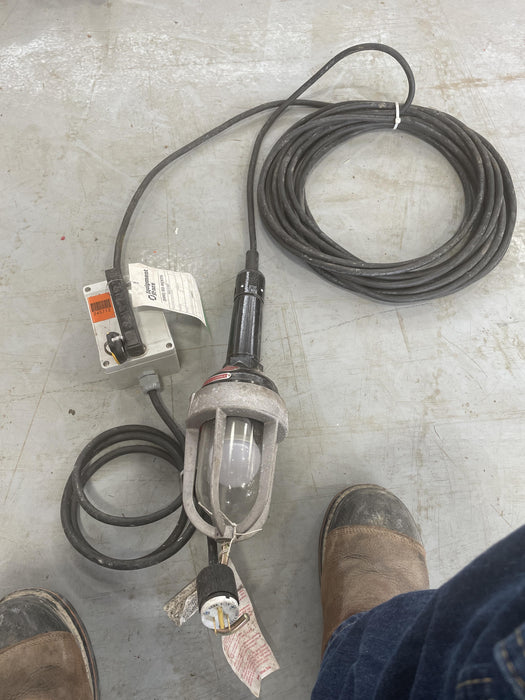 2021 LIND EQUIPMENT GST50