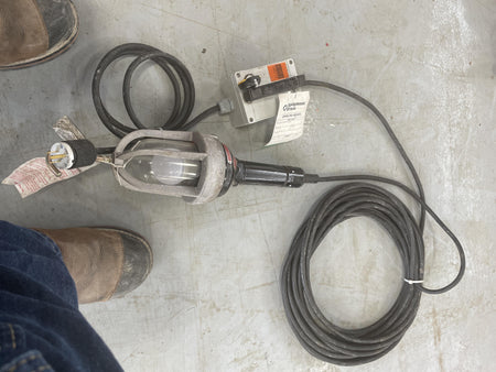 2021 LIND EQUIPMENT GST50