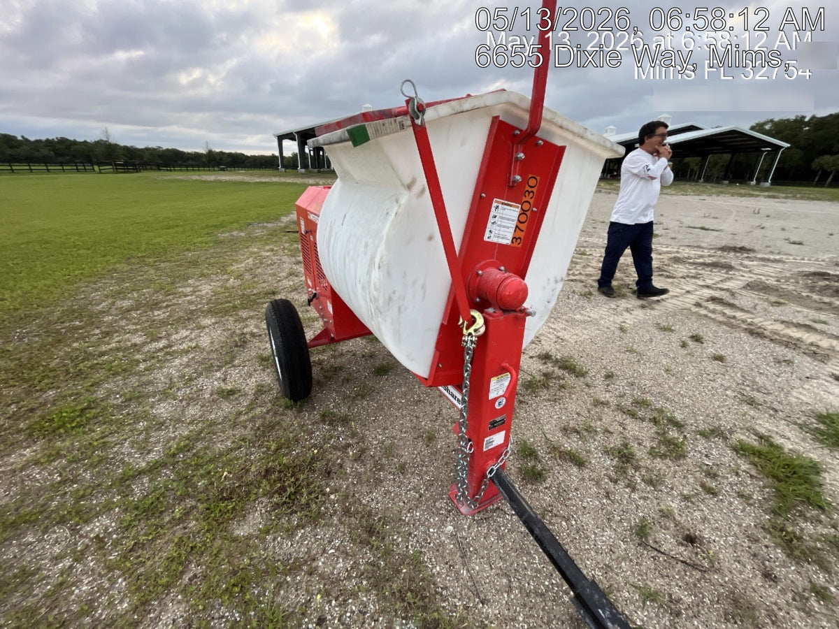 2023 MULTIQUIP WM90PH8