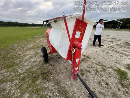 2023 MULTIQUIP WM90PH8