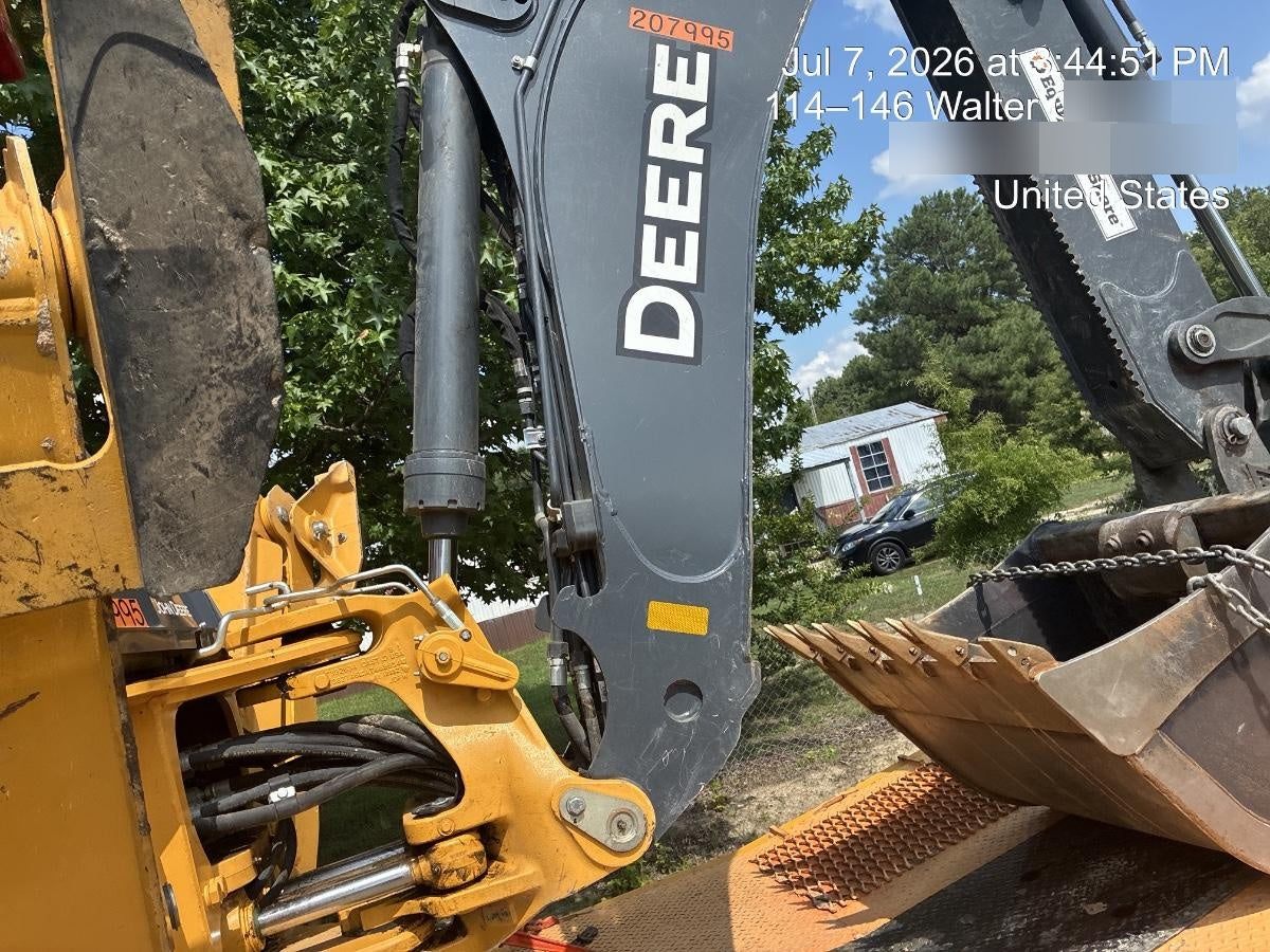 2025 TAKEUCHI 36" Bucket - Takeuchi
