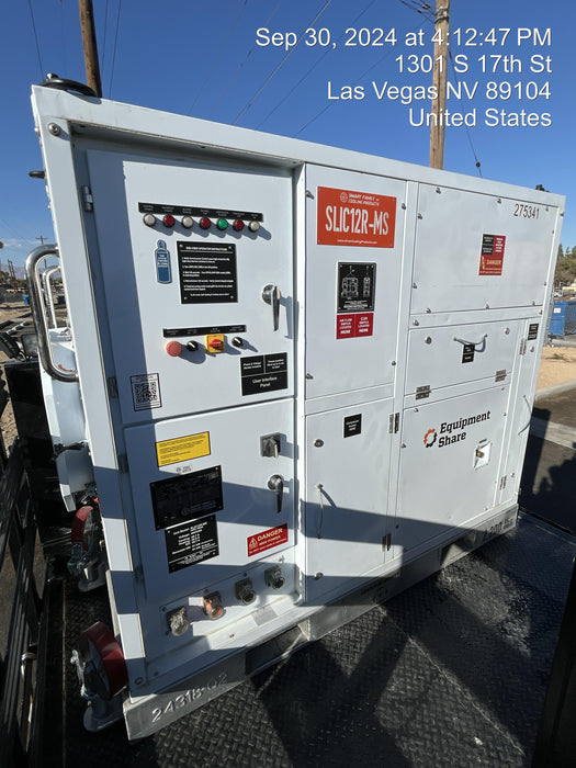 2022 SMARTECH SLIC12R-MSH