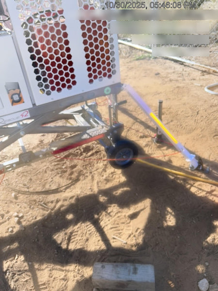 2025 RESCUE 42 PR-SAT-PS