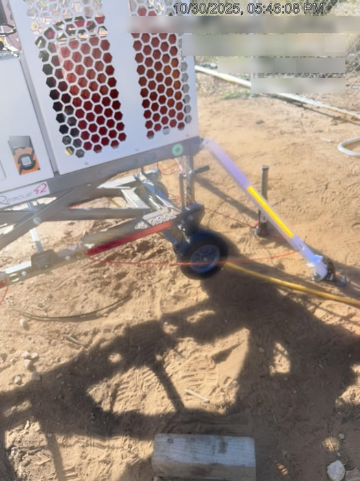 2025 RESCUE 42 PR-SAT-PS