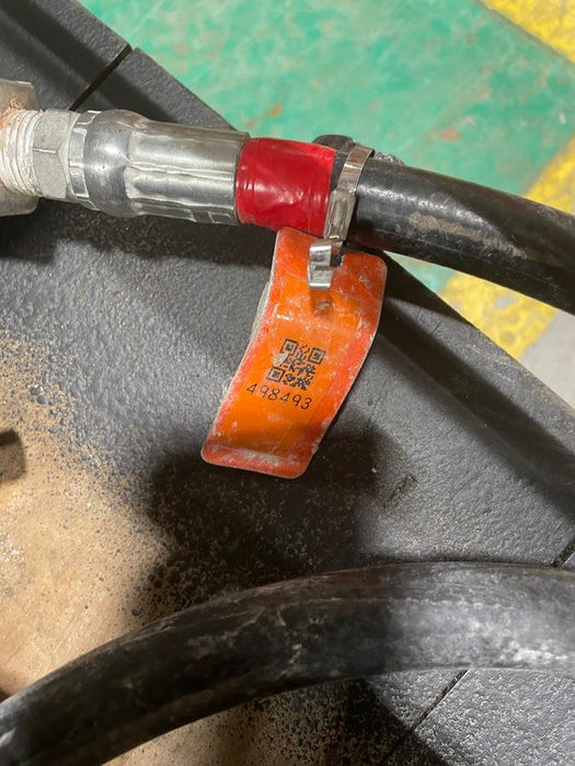 2025 TEXAS PNEUMATIC TOOLS, INC. T3