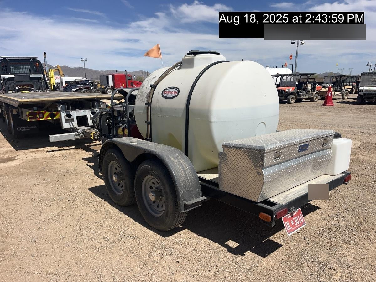 2022 SIMPSON 95122