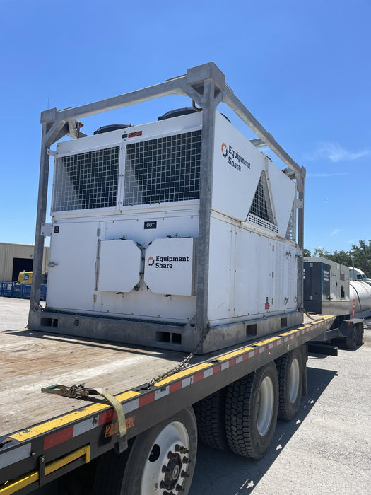 2020 SMARTECH SACP81A-HS