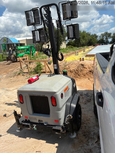 2024 WACKER NEUSON LTT4