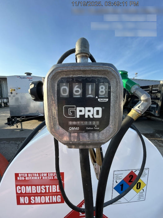 2023 ATLAS COPCO XAS 850