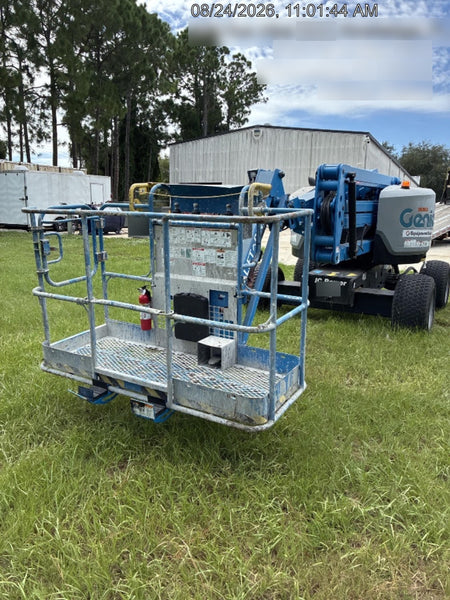2023 GENIE Z-45/25 RT