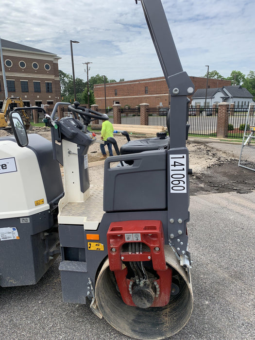 2021 DYNAPAC CC 1200