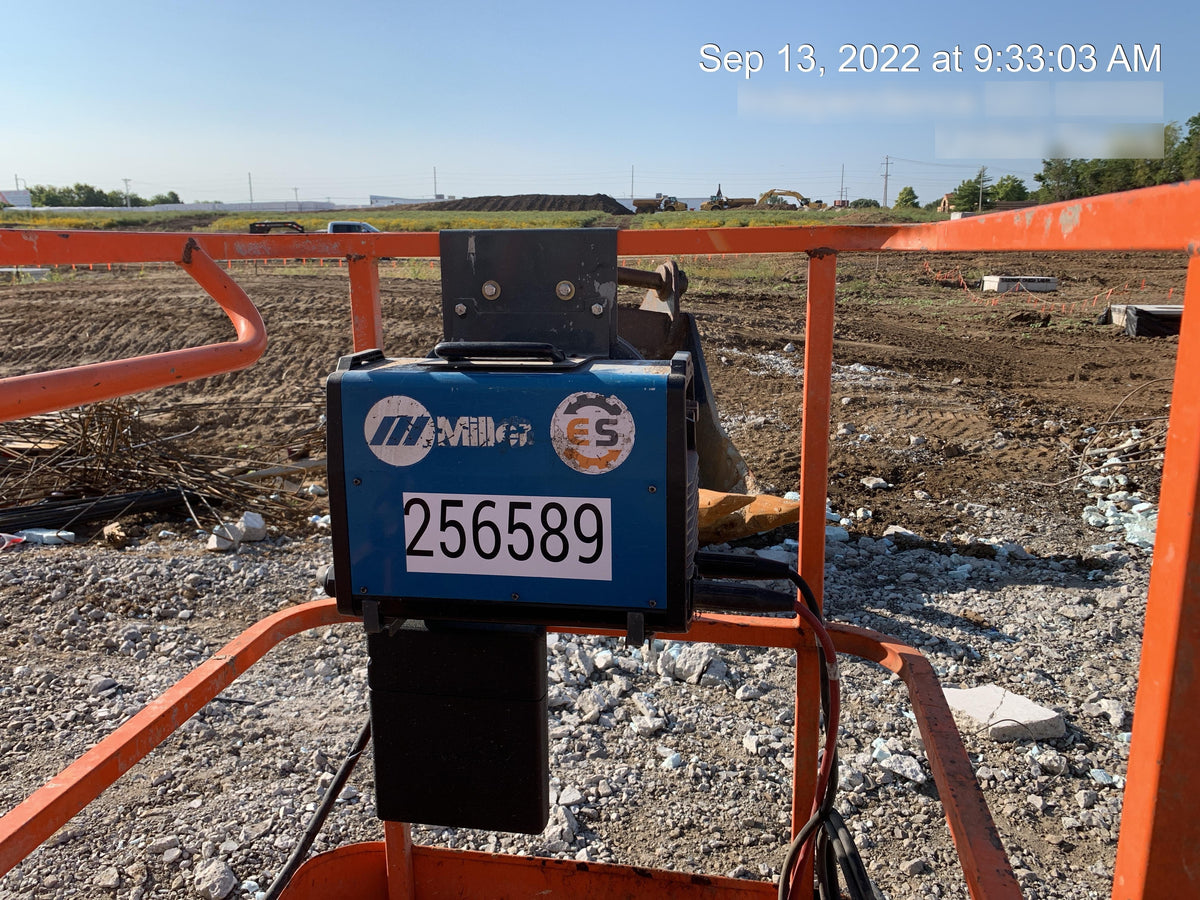 2022 MILLER ELECTRIC CST-280