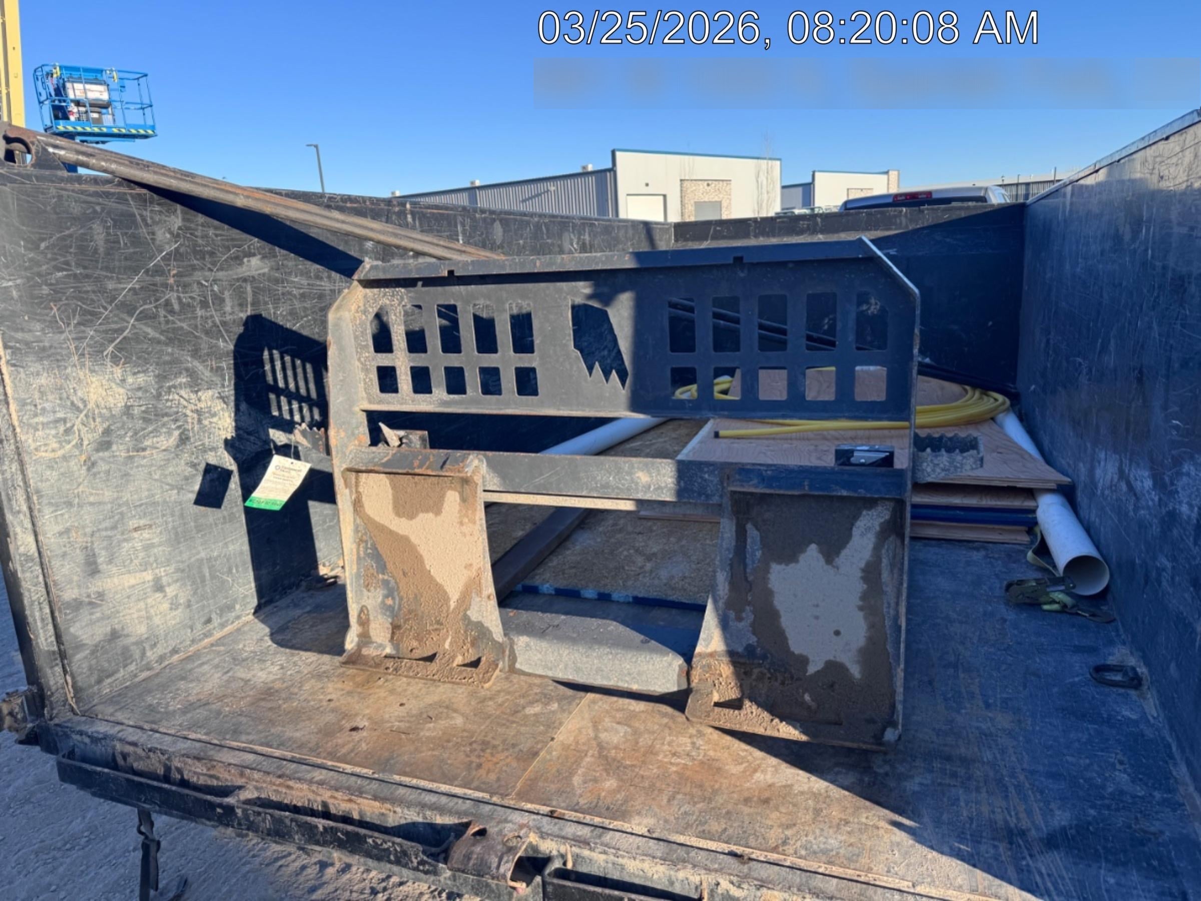 2023 SOLESBEE SPF-48