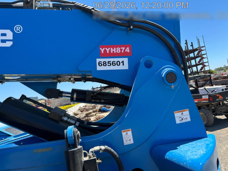 2026 GENIE GTH-1056